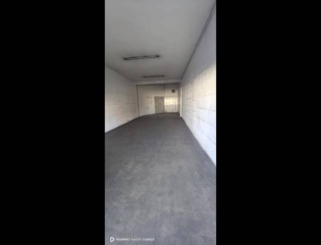 BUSINESS PROPERTY TO RENT IN GERMISTON SOUTH